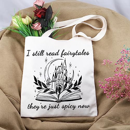 Bolso Tote Spicy Now Lywjyb Birdgot miniatura 4