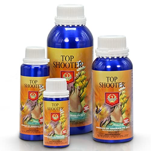 Booster Top Shooter 1L - House and garden