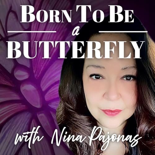 Page de couverture de Born To Be A Butterfly