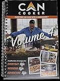 CanCooker Cook Book Vol IV