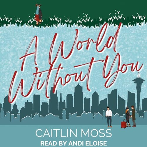 Caitlin Moss - A World Without You episode artwork