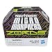 Power Rangers Toys Micro Morphers Zords Series 1 Collectible Figures for Gifts & Collections