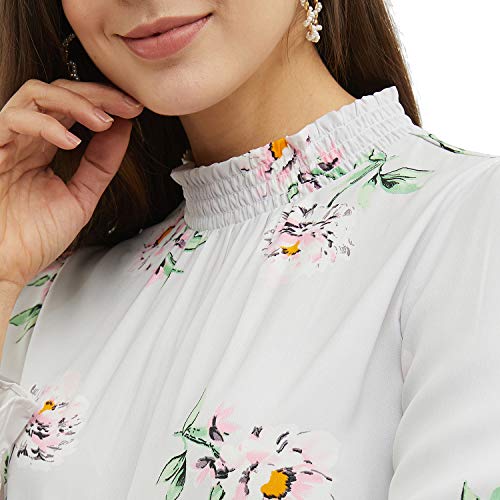 Image of Harpa Women's Regular Fit Blouse
