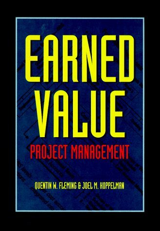 Earned Value Project Management by Fleming, Quentin W., Koppelman...