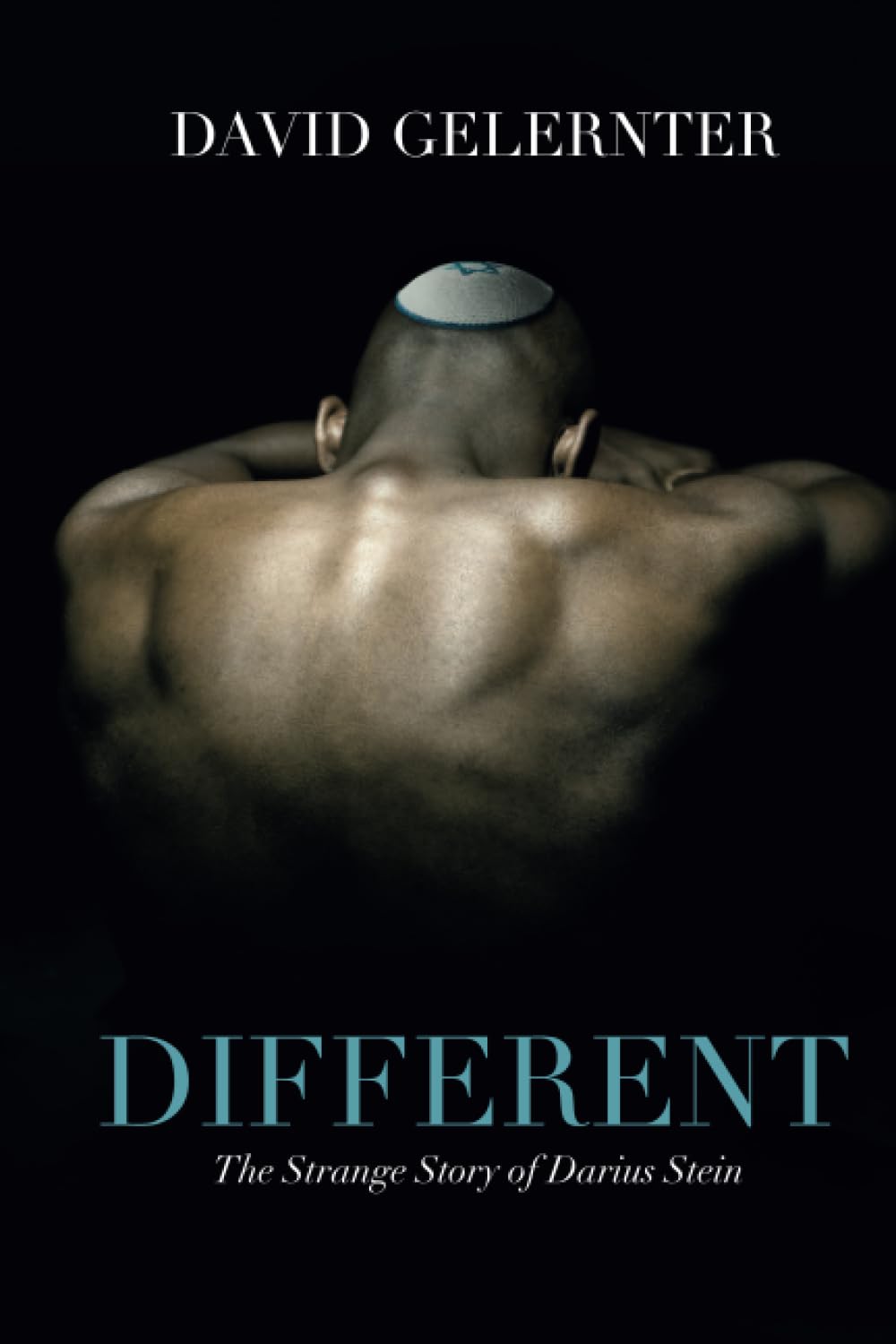 Different: The Strange Story of Darius Stein