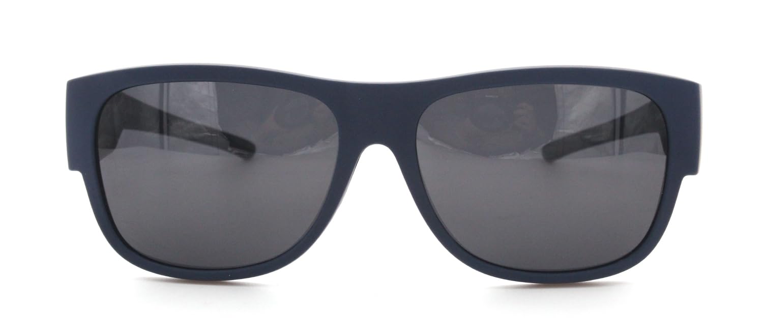 DanCarol DC-POL-2100-C6-Blau-ideal für Brillenträger Mit Polarisierte Gläser