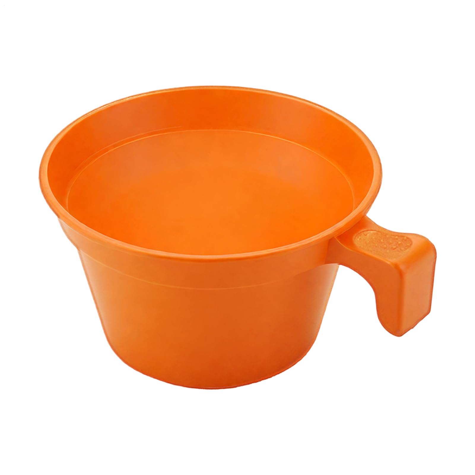 Cups for Kitchen 175ml Kids Novelty Drinkware - Anti Drop Ice Tea Cups with Handle for Boys Girls