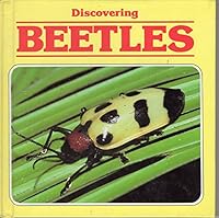 Discovering Beetles (Discovering Nature Series) 0531180956 Book Cover