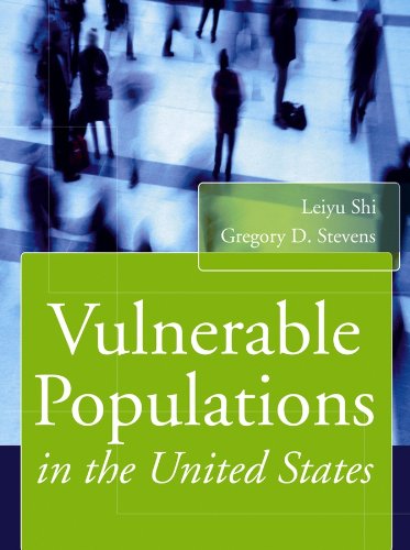 Buy Vulnerable Populations in the United States — BookShops.in