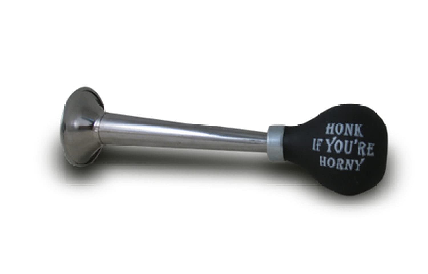 Spencer and Fleetwood, Honk If You`re Horny