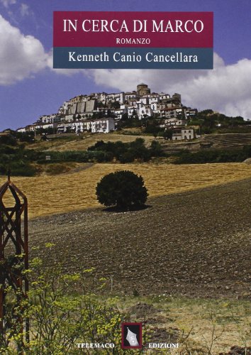 Preisvergleich Produktbild In cerca di Marco