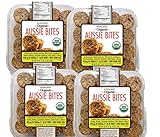 Universal Bakery Organic Aussie Bites (pack of 4)