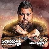 Shot! Darts Michael Smith Defiant Center Weighted 90% Tungsten Pro Throwing Darts Steel Tip Set Professional Made in New Zealand Designed Dart Flights for Women & Men Metal Tip Bar Darts for Adults - Image 7