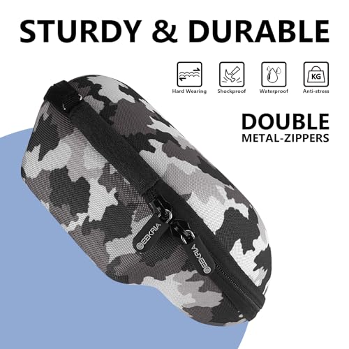 Geekria YXZ15-07 Carrying Case Compatible With Xbox One X thumb #2