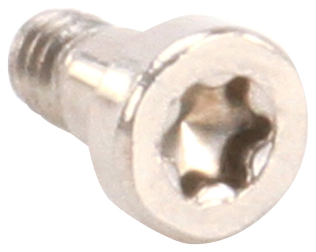 Hussmann 0547278 Screw-.187 Shoulder 8-32 Low P