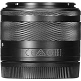 Canon EF-M 15-45mm f/3.5-6.3 IS STM - camera lenses (Standard zoom, SLR, 10/9, 15 - 45, Auto/Manual, Canon M) - Image 5
