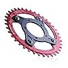 104BCD Chain Ring Chainring Spider Adapter for BAFANG 8Fun BBS01 BBS02 BBSHD E-Bike Mid Drive Motor #1