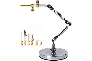 Durable Stainless Steel Stop Motion Animation Kit for Models & Figures