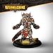 Steamforged Games Warmachine: Khador Old Umbrey Core Expansion