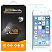 (2 Pack) Supershieldz for Apple New iPod Touch (7th Gen 2019 Released, 6th and 5th Generation) Tempered Glass Screen Protector, Anti Scratch, Bubble Free