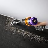 Dyson – Aspirateur V15 avec détecteur, une couleur - 3