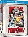 Fairy Tail: Collection Eight [Blu-ray]