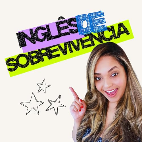 - Ingl&ecirc;s de Sobreviv&ecirc;ncia