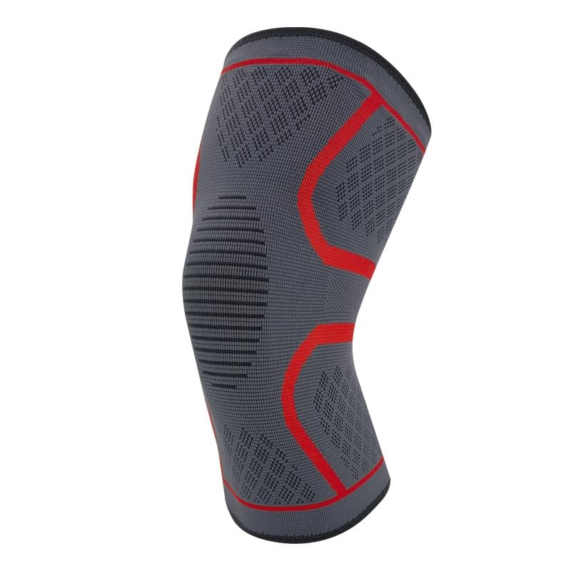 Exercise, protection Basketball Running Special Men's Professional Women's Joint Protection Cover Warm Knee Protection for Fitness, cycling, running, playing football