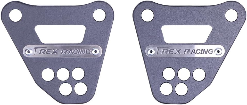 T-Rex Racing Multi-Level Lowering Links Compatible with KTM 2020-2022 1290 Super Duke R