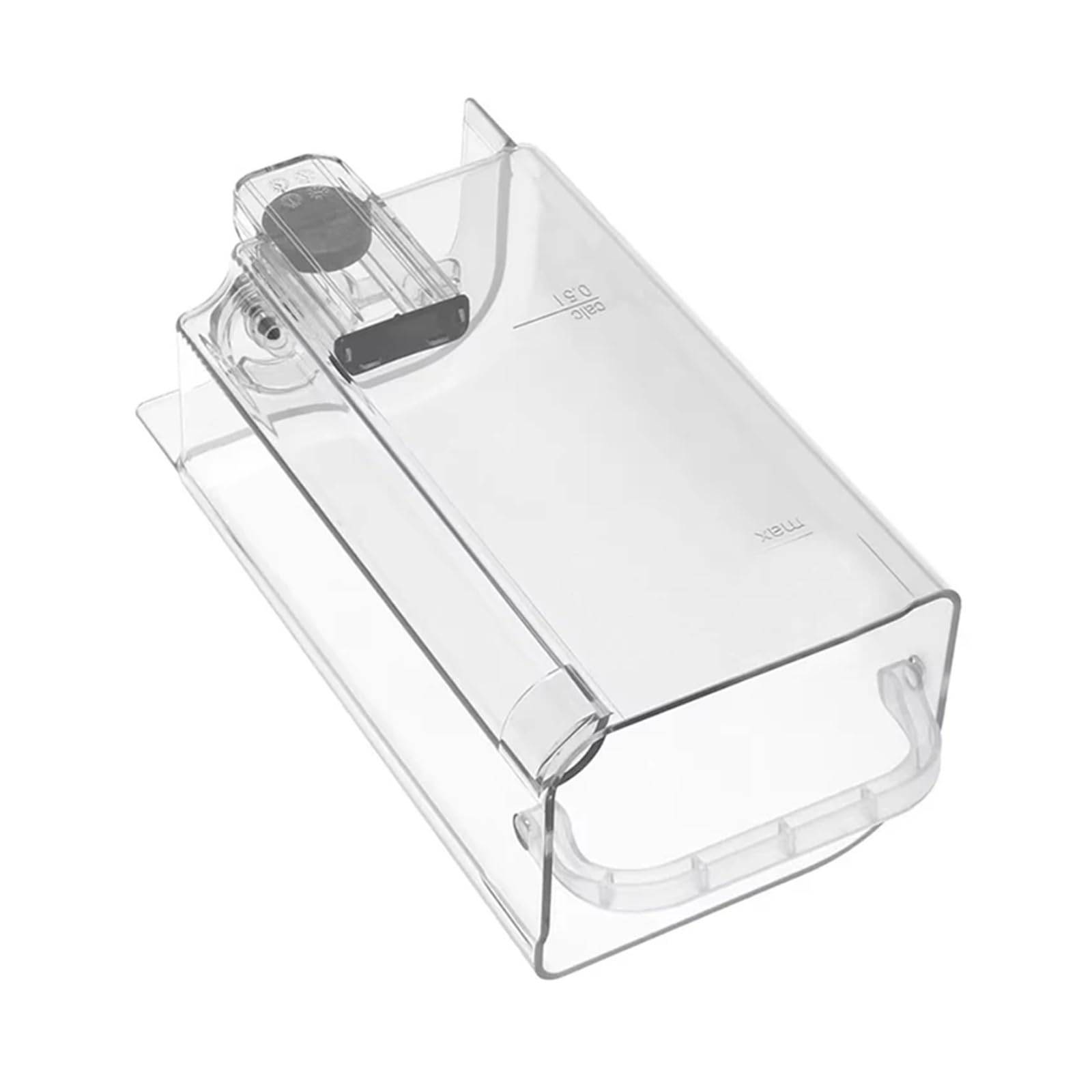 Repuesto for depósito de agua VeroCup (1 unidad), compatible con cafeteras Siemens y Bosch. EQ.3, EQ.300, S100, S300 y S500.