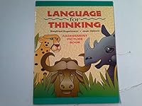 Language for Thinking Assessment Picture Book 0026849011 Book Cover