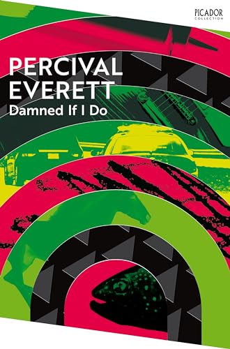 Picador Damned If I Do (Picador Collection).