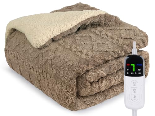 電気毛布 掛け敷き兼用 TP130190