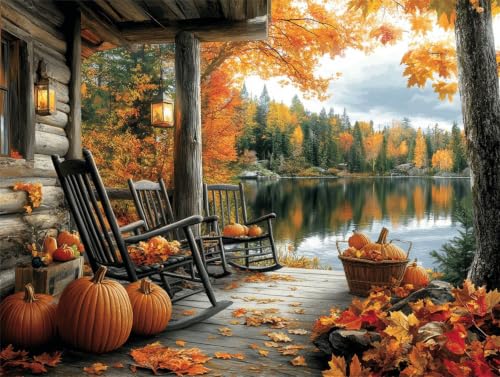 Pintar por números calabaza kit de pintura acrílica para regalos de cumpleaños creativos