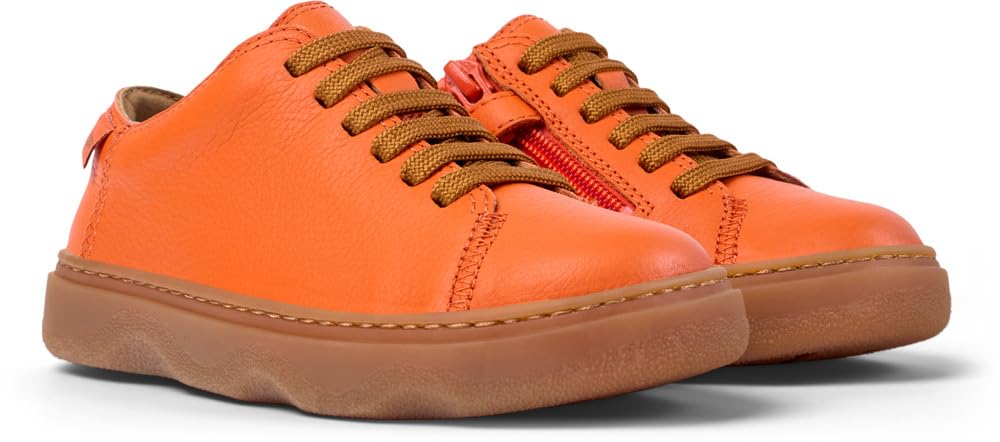 Camper Mixte Enfant Kiddo K800600 Chaussures à Lacets