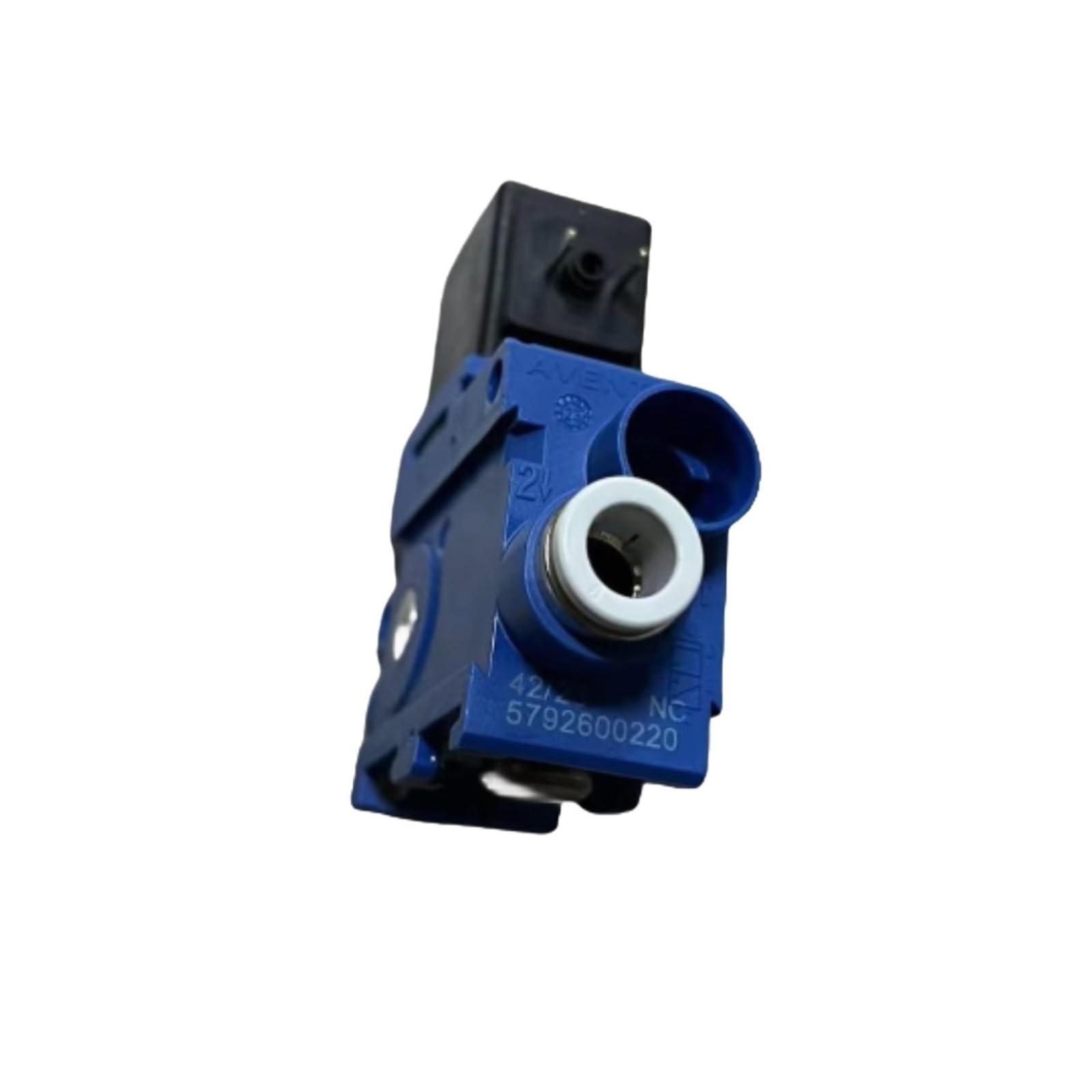Électrovanne pneumatique 5792600220 à commutation rapide pour automates