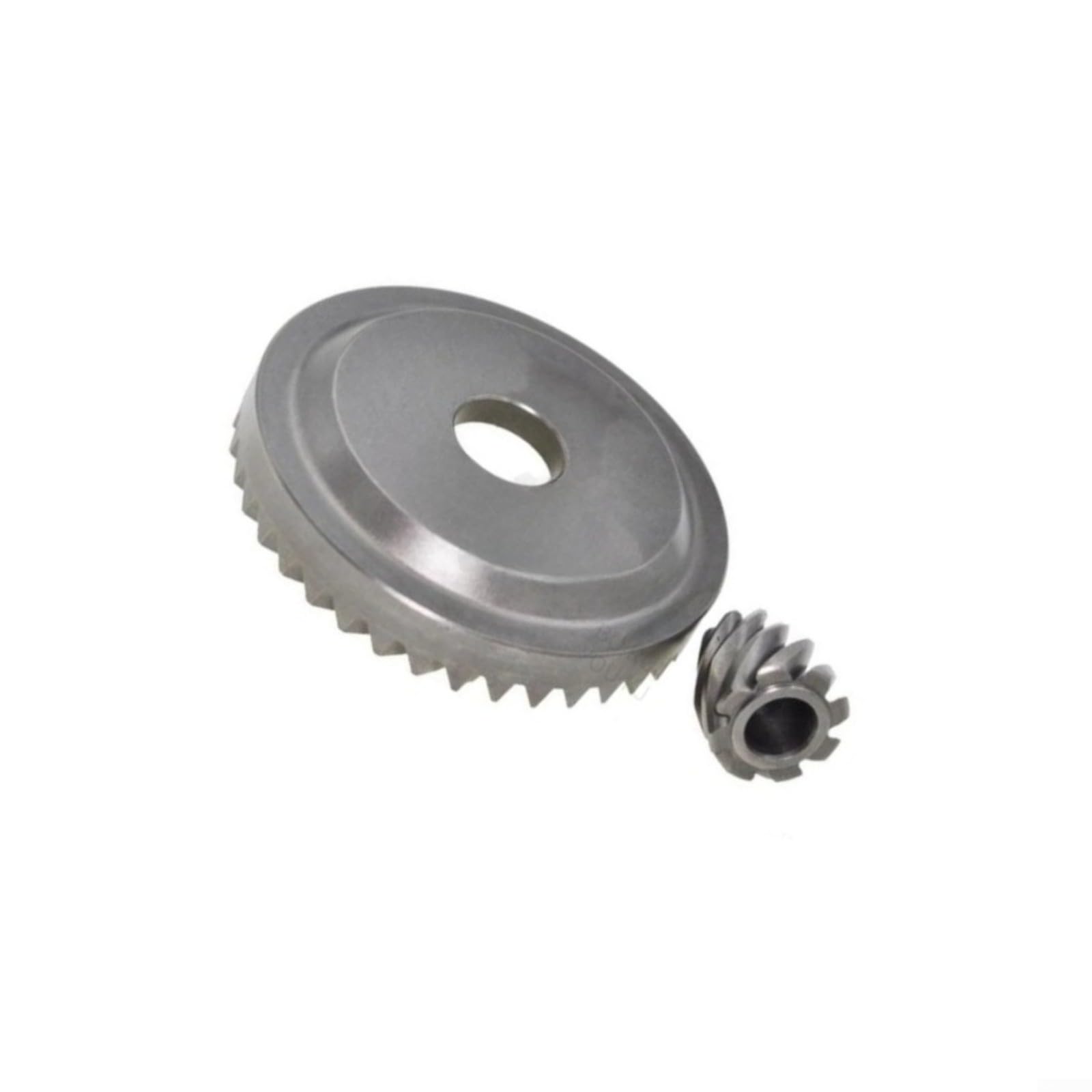 Juego de engranajes de repuesto para amoladora angular rápida Metabo WEA17-125, número de pieza 316054990