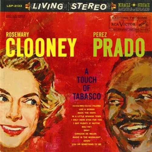 A Touch of Tabasco - 45 Rpm-