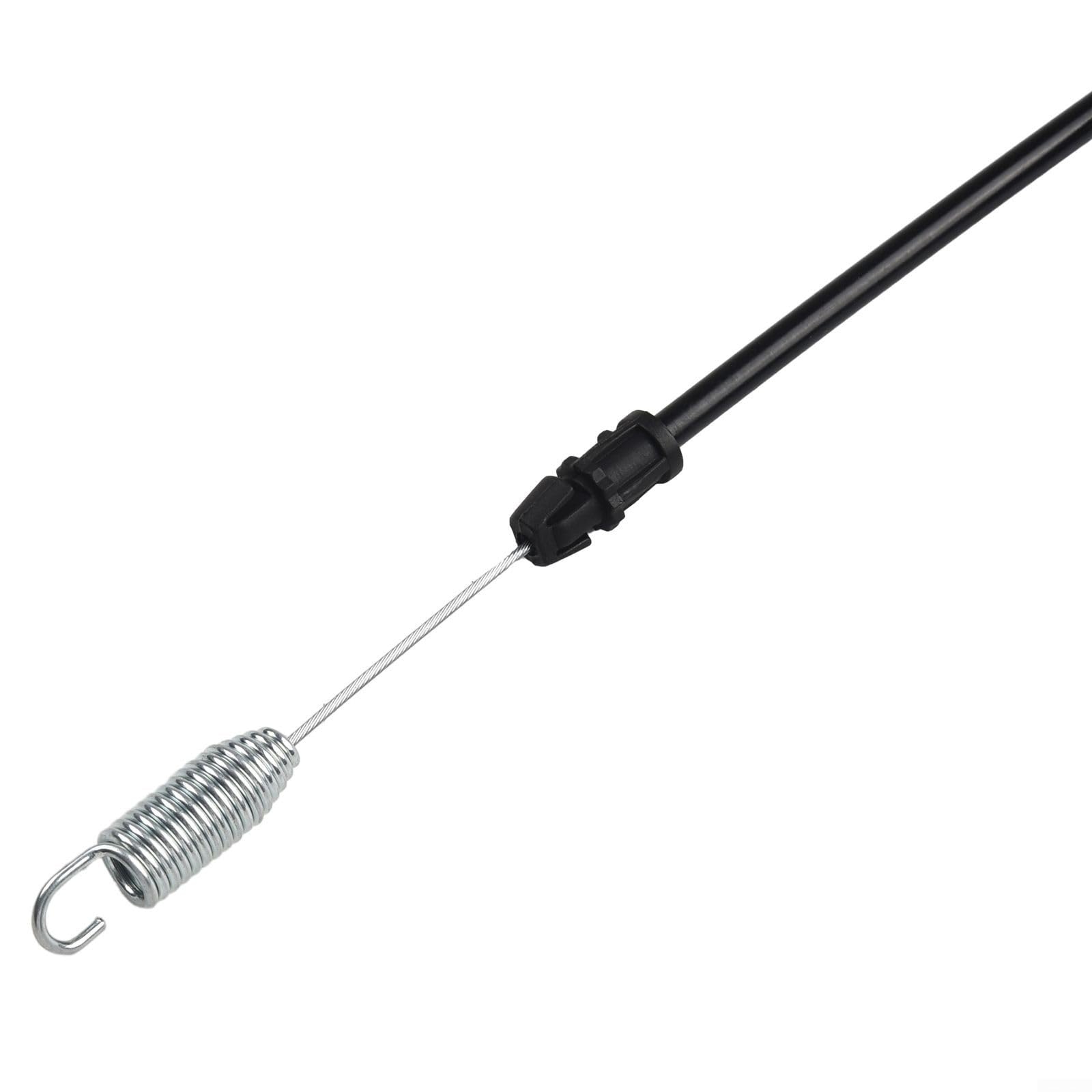 Cavo Acceleratore Per Tosaerba Mountfield - Ricambio Per SP53H, SP533, S461RPD - Foto 6