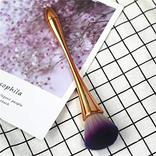 1PC Waist Concealer Powder Blush Foundation Brush Soft Sculpting Makeup for Women Girl Beauty Brushes Cosmetic Tools image 5