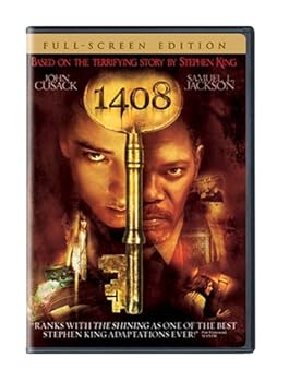 Unknown Binding 1408 Book