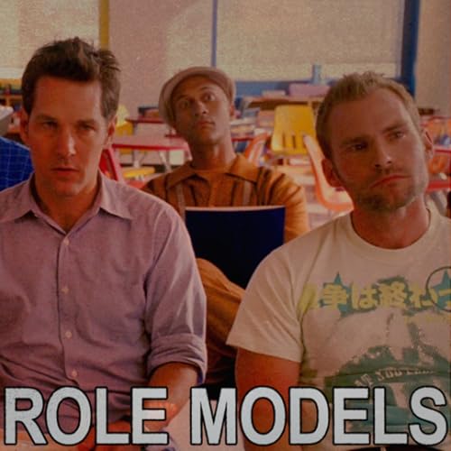 [PREVIEW] 458 - role models