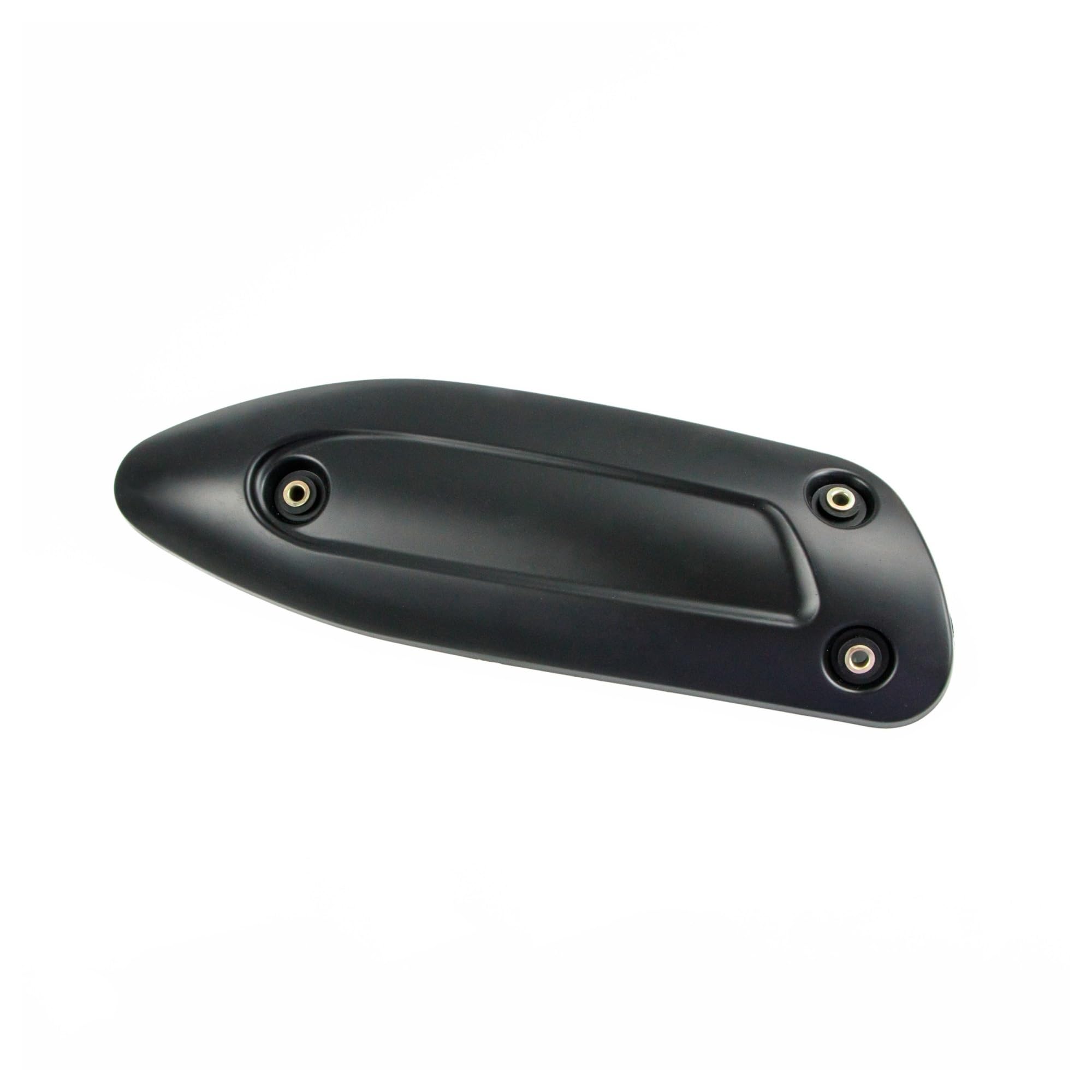 Protezione Termica Marmitta Moto Adatto Per 200 250 Copri Tubo Di Scarico Per Motocicletta Protezione Per Beverly200 Beverly250 Accessori Ricambi Moto