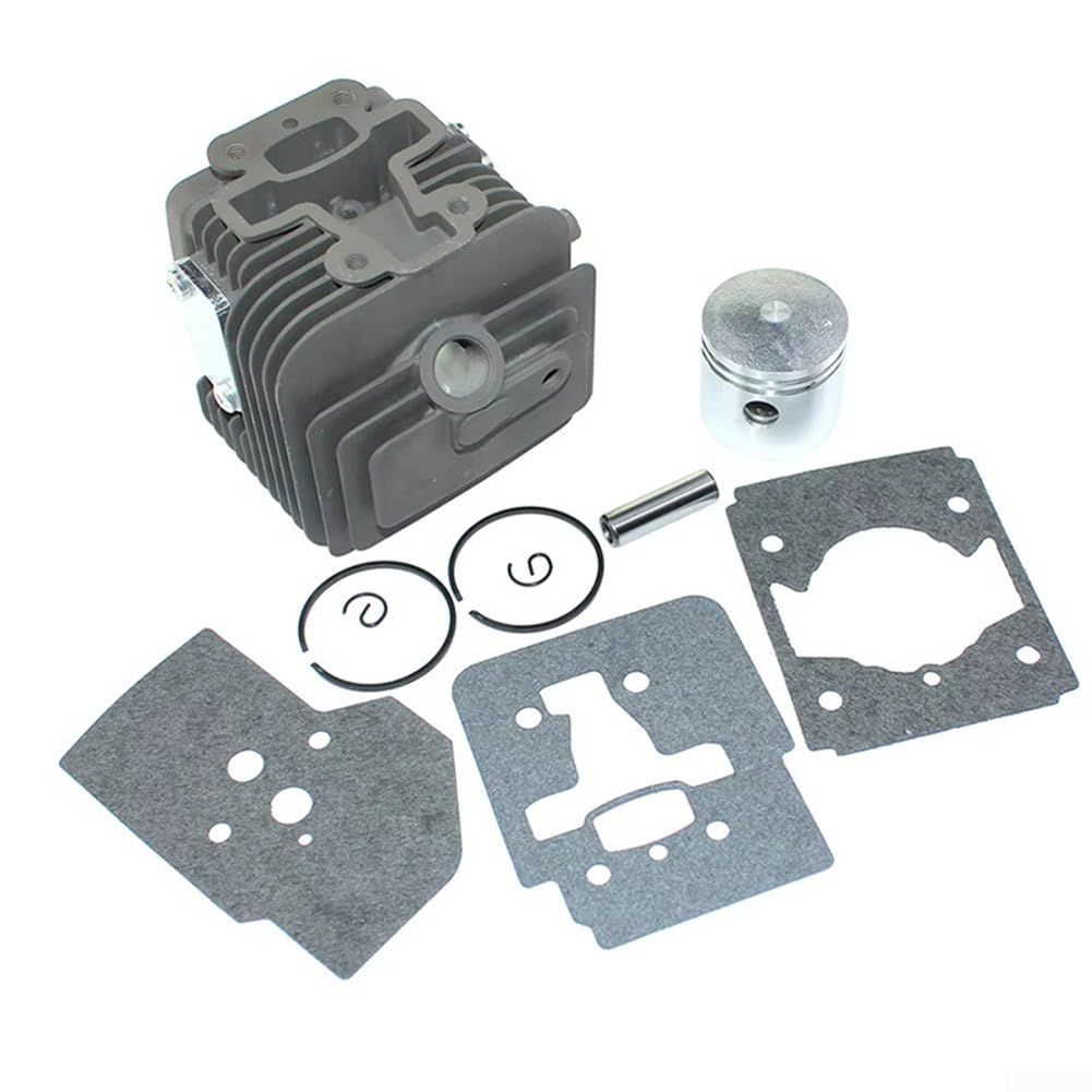 Kit di ricambio in acciaio per tagliasiepi verde TJ35E KBC35 KBL35A KBH35A KGT35A KGT35A KGT35B