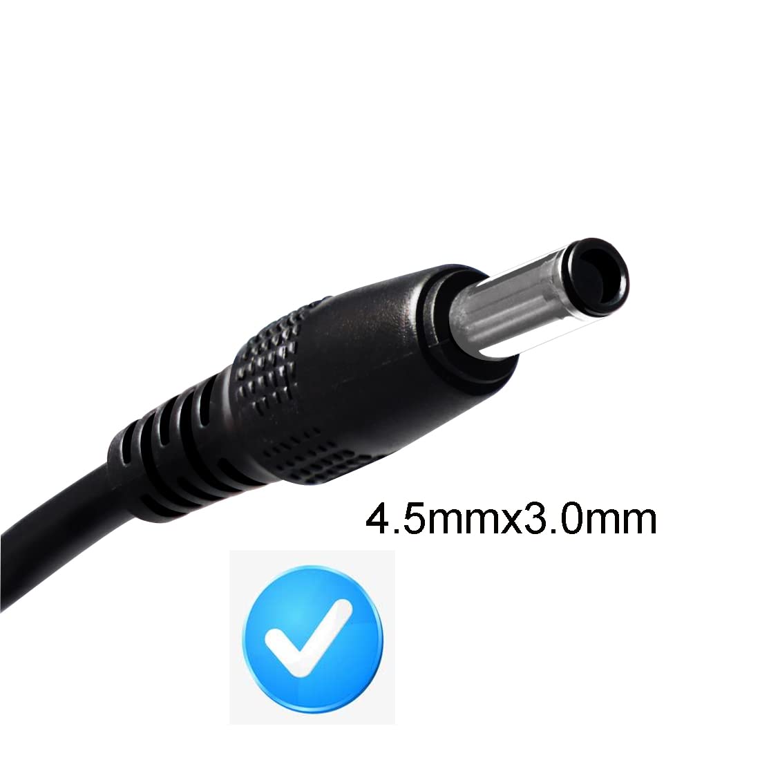 ORIGINALE NOTEBOOK AC Adattatore PA-21 Dell Inspiron - Foto 3