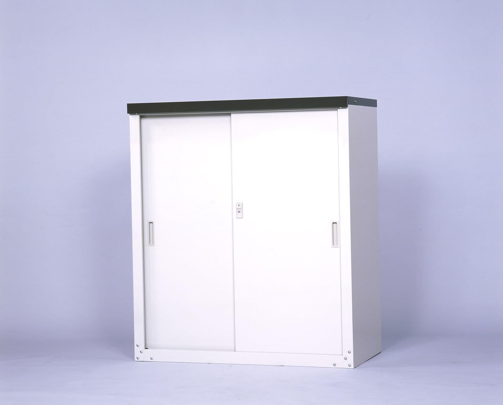 Amazon.co.jp: グリーンライフ 物置 収納庫 屋外 小型【日本製】棚板1