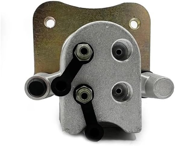 B Caliper Front Left for 400cc 500 550 ATV400 ATV500 M550 EFI 27409