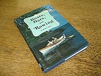 Boats, Oars and Rowing 0877420947 Book Cover