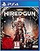 Necromunda: Hired Gun (Playstation 4)