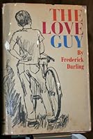 The Love Guy B0007E00UE Book Cover